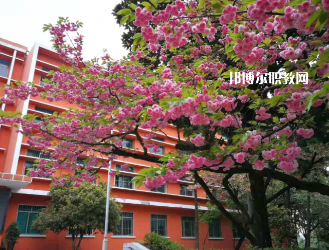 貴州特殊教育中等職業(yè)技術(shù)學(xué)校2022年學(xué)費、收費多少