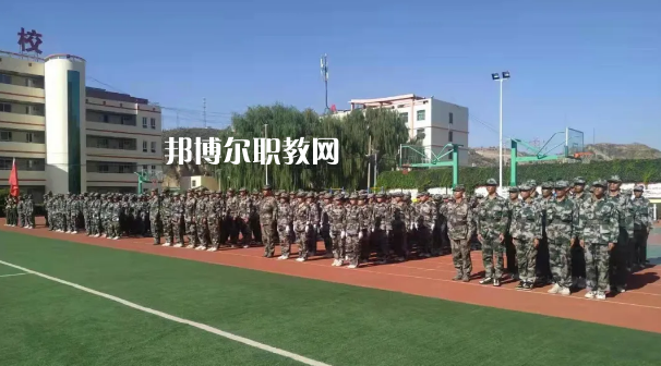 子洲職業(yè)教育中心怎么樣、好不好