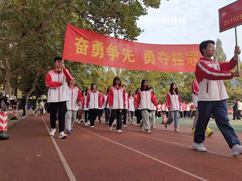 江蘇新聞出版學(xué)校怎么樣、好不好