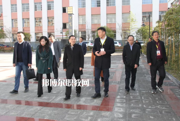 西鄉(xiāng)職業(yè)技術高中怎么樣、好不好