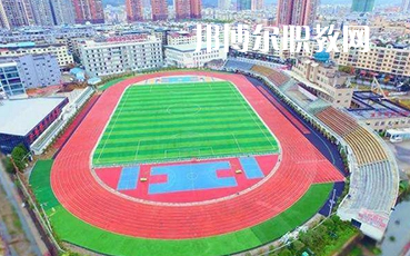 貴州體育運動學校2022年報名條件、招生要求、招生對象