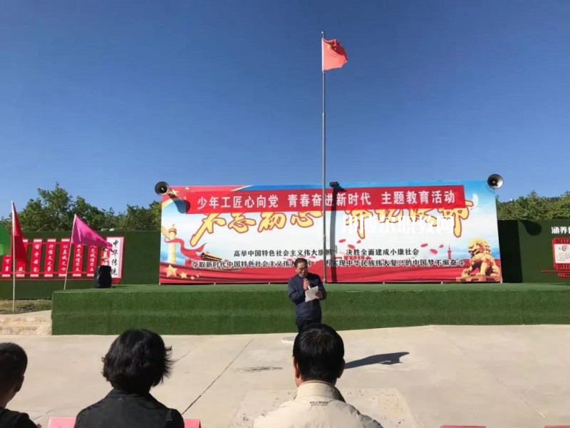 張家口華美中等職業(yè)學(xué)校2022年報(bào)名條件、招生要求、招生對(duì)象