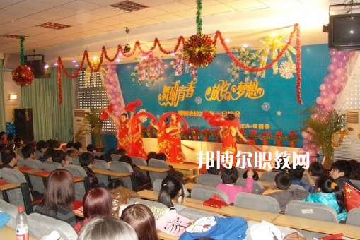 邯鄲農(nóng)業(yè)學(xué)校怎么樣、好不好