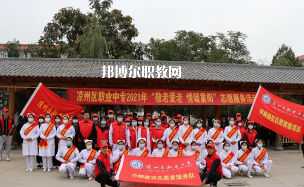 武威涼州區(qū)職業(yè)中等專業(yè)學(xué)校2022年報名條件、招生要求、招生對象 
