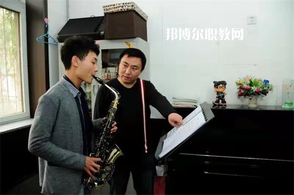 唐山藝術學校怎么樣、好不好