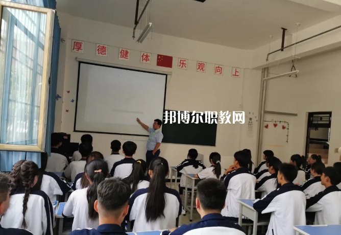 武威大宇職業(yè)技術(shù)學(xué)校2022年學(xué)費(fèi)、收費(fèi)多少