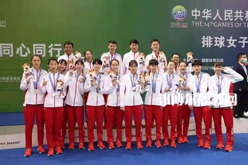 唐山體育運(yùn)動學(xué)校2022年報名條件、招生要求、招生對象