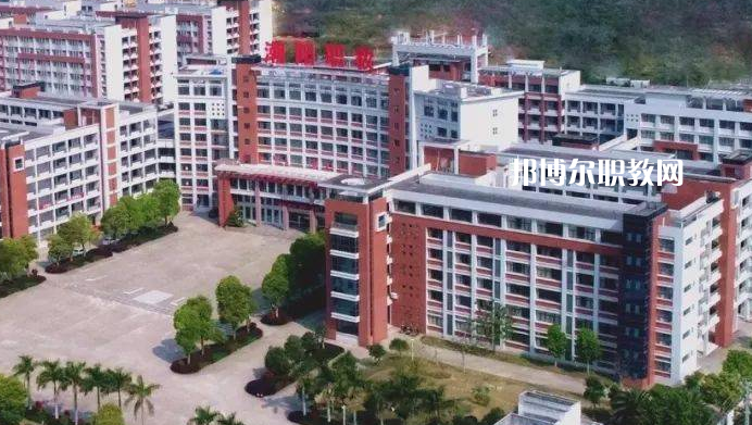汕頭潮陽區(qū)職業(yè)技術學校2022年招生辦聯系電話