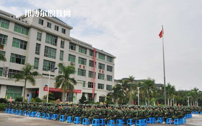 廣東省潮州衛(wèi)生學(xué)校2022年報(bào)名條件、招生要求、招生對(duì)象