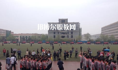 青龍職教中心2022年報名條件、招生要求、招生對象