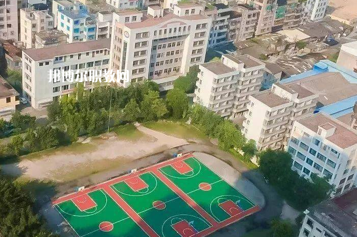 汕頭經(jīng)貿(mào)職業(yè)技術(shù)學(xué)校2022年報名條件、招生要求、招生對象