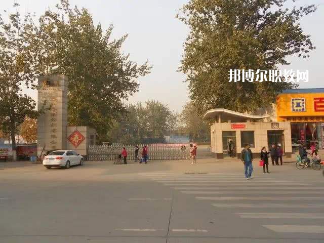 陜西咸陽(yáng)紡織工業(yè)學(xué)校2022年報(bào)名條件、招生要求、招生對(duì)象