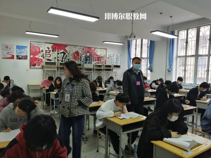 甘肅省財(cái)政學(xué)校2022年報(bào)名條件、招生要求、招生對(duì)象