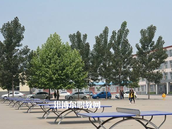 邯鄲永年衛(wèi)生學校2022年報名條件、招生要求、招生對象