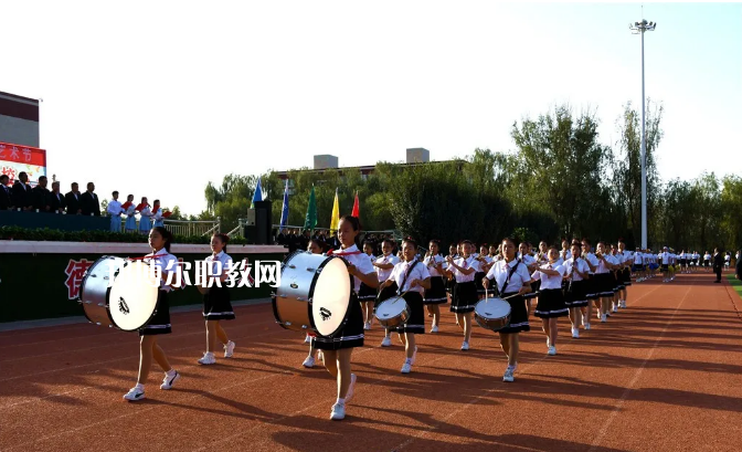 高臺縣職業(yè)中等專業(yè)學校2022年報名條件、招生要求、招生對象