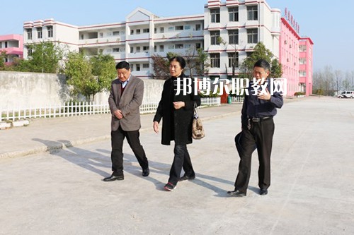 六安市葉集職業(yè)學(xué)校怎么樣、好不好