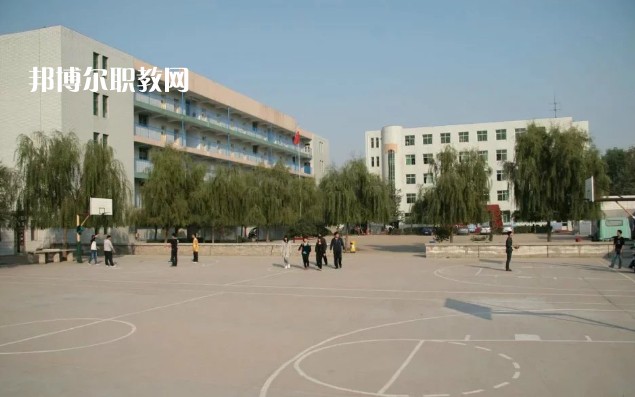 保定市職業(yè)技術教育中心2022年學費、收費多少