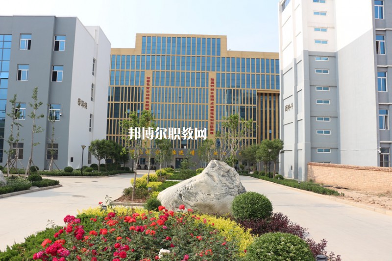 澄城職業(yè)教育中心2022年報(bào)名條件、招生要求、招生對(duì)象