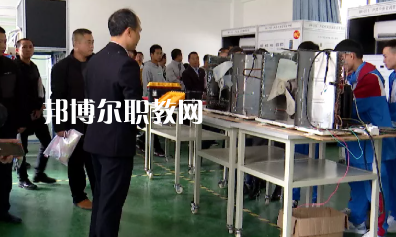平塘中等職業(yè)學(xué)校2022年學(xué)費、收費多少