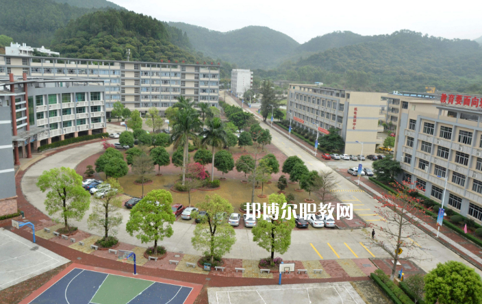 廣州市增城衛(wèi)生職業(yè)技術學校怎么樣、好不好