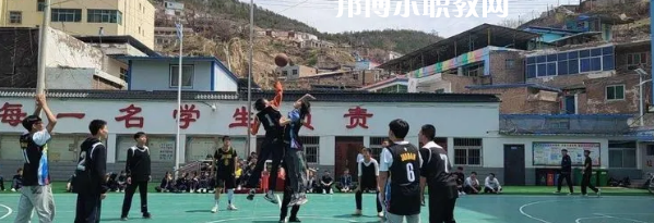 吳起職業(yè)技術(shù)教育中心2022年報名條件、招生要求、招生對象