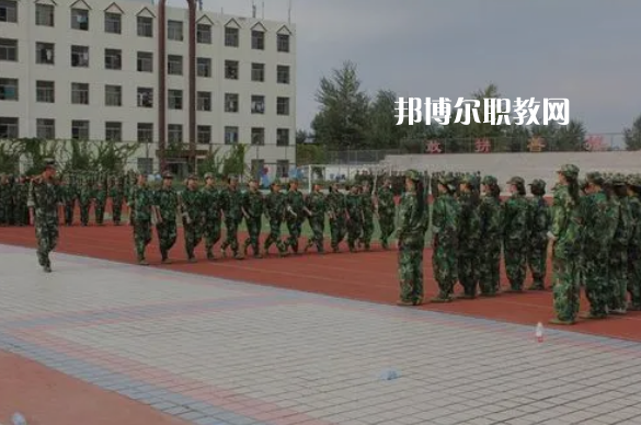 榆林恒創(chuàng)高新技能學(xué)校2022年報(bào)名條件、招生要求、招生對(duì)象