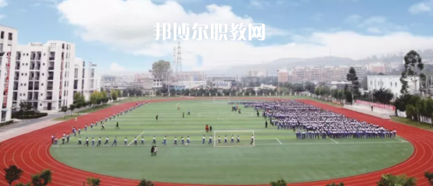 景谷縣職業(yè)高級(jí)中學(xué)2022年招生簡章