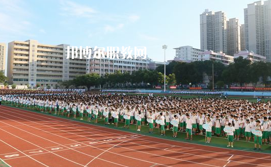 墨江縣職業(yè)高級(jí)中學(xué)2022年報(bào)名條件、招生要求、招生對(duì)象