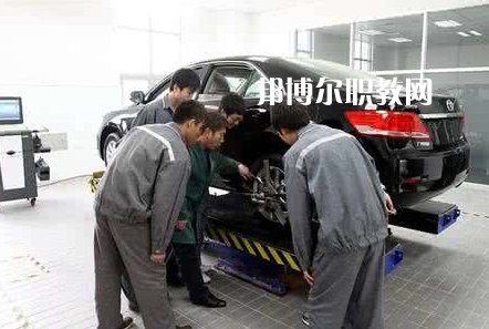 保定市第四職業(yè)中學(xué)2022年學(xué)費、收費多少