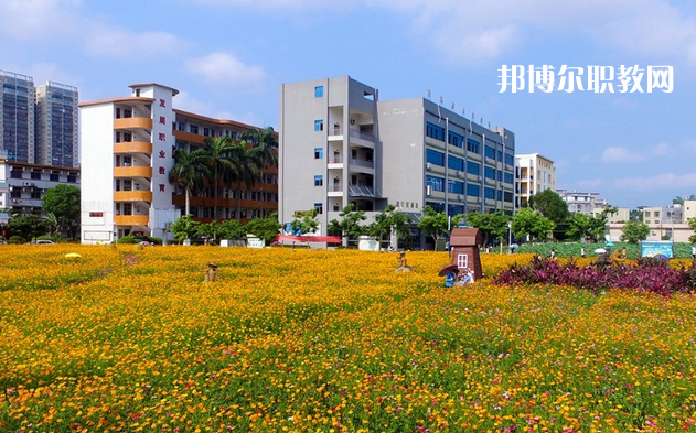 廣西欽州農(nóng)業(yè)學(xué)校2022年報名條件、招生要求、招生對象