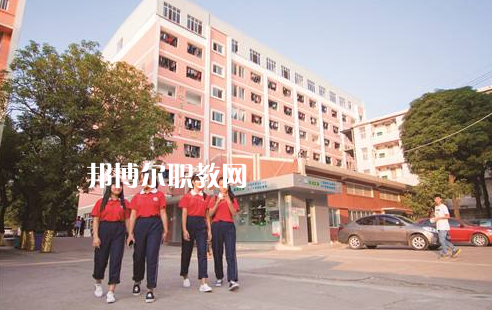 廣西紡織工業(yè)學校2022年報名條件、招生要求、招生對象