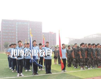 石家莊城鄉(xiāng)建設(shè)學(xué)校2022年報名條件、招生要求、招生對象