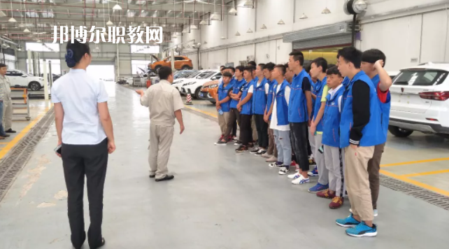 貴州電子科技職業(yè)學(xué)院中職部2022年報(bào)名條件、招生要求、招生對(duì)象