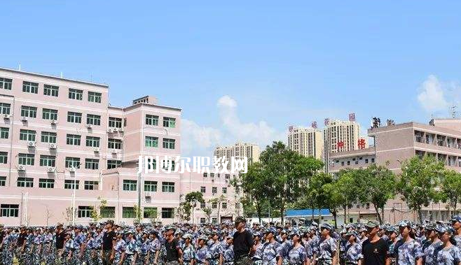 惠州惠陽財(cái)經(jīng)外貿(mào)職業(yè)技術(shù)學(xué)校2022年報(bào)名條件、招生要求、招生對(duì)象