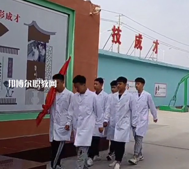 邢臺(tái)英才醫(yī)學(xué)中等專業(yè)學(xué)校2022年報(bào)名條件、招生要求、招生對象