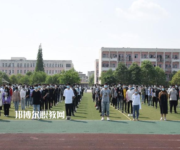 昭陽區(qū)高級職業(yè)中學(xué)2022年學(xué)費(fèi)、收費(fèi)多少