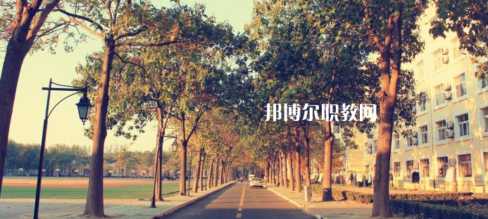 成都信息工程學校怎么樣、好不好