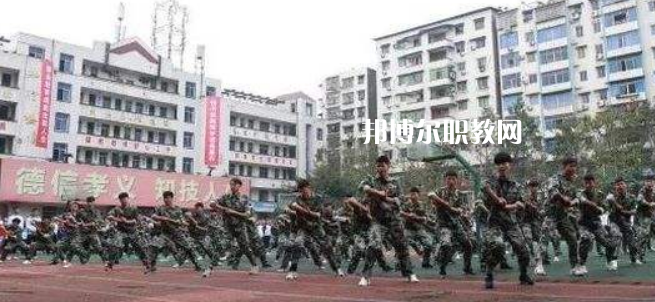 鄰水縣合流職業(yè)技術(shù)學(xué)校2022年報(bào)名條件、招生要求、招生對(duì)象
