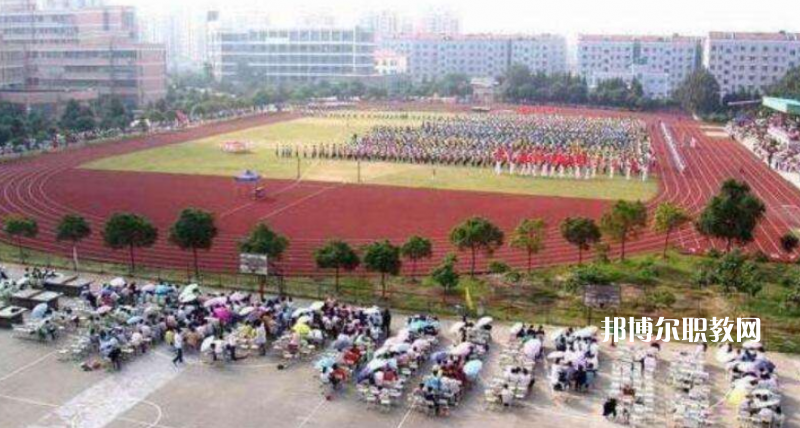 廣安機(jī)電工業(yè)職業(yè)技術(shù)學(xué)校2022年報(bào)名條件、招生要求、招生對(duì)象