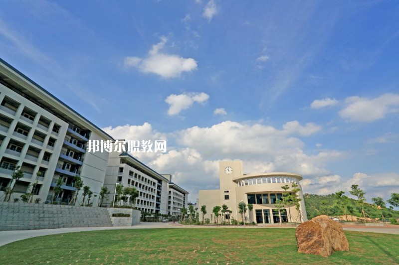 惠州商貿(mào)旅游高級職業(yè)技術(shù)學(xué)校2022年報名條件、招生要求、招生對象