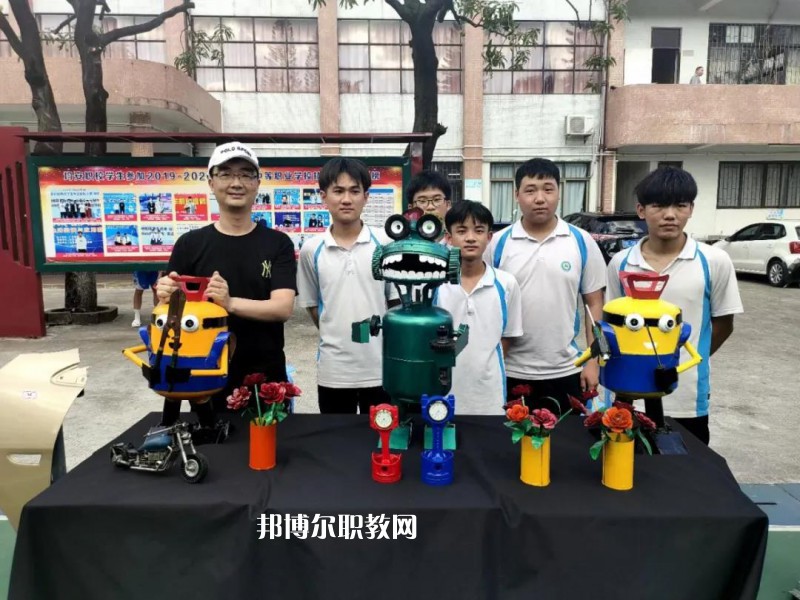 佛山順德區(qū)均安職業(yè)技術(shù)學(xué)校2022年報名條件、招生要求、招生對象