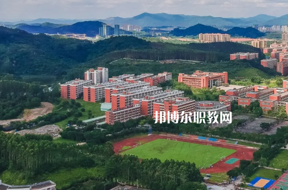 廣東華商技工學(xué)校2022年報(bào)名條件、招生要求、招生對(duì)象 