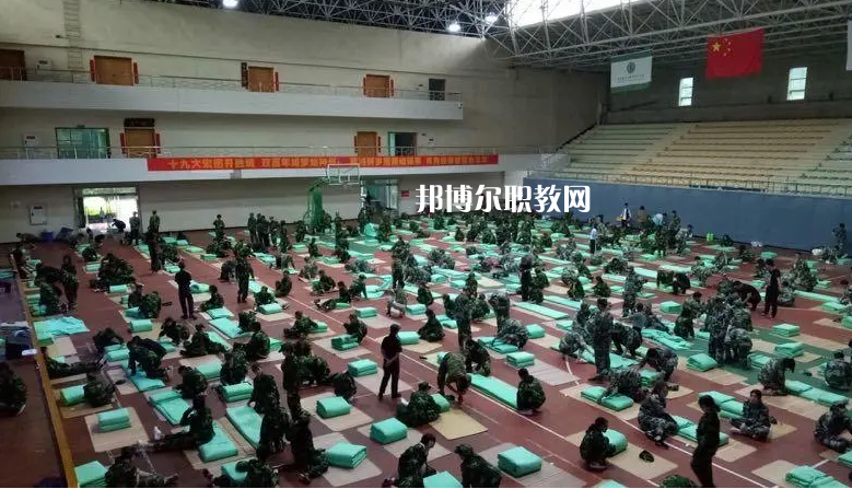 重慶行知技師學(xué)院2022年報(bào)名條件、招生要求、招生對象