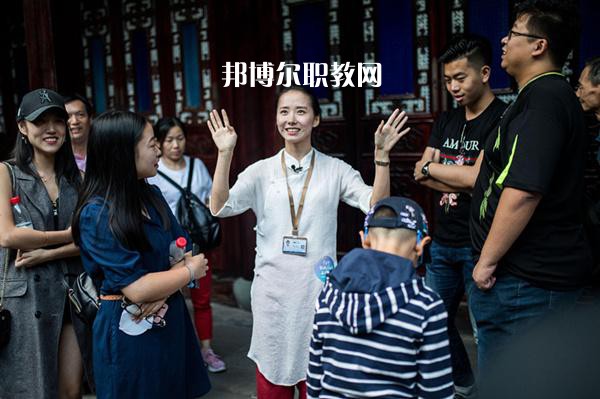 河北旅游管理中等專業(yè)學(xué)校2022年報名條件、招生要求、招生對象