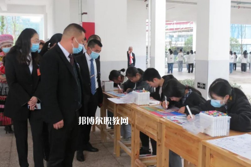 四川興文職業(yè)技術(shù)學(xué)校2022年報名條件、招生要求、招生對象