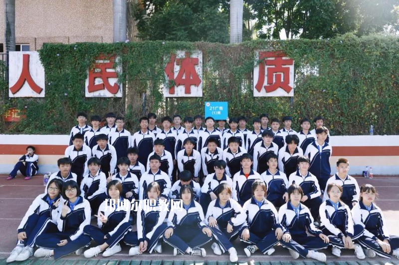 深圳中嘉職業(yè)技術(shù)學(xué)校2022年報(bào)名條件、招生要求、招生對(duì)象