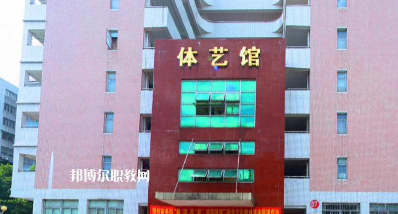 廣東農(nóng)工商職業(yè)技術學校2022年有哪些專業(yè)