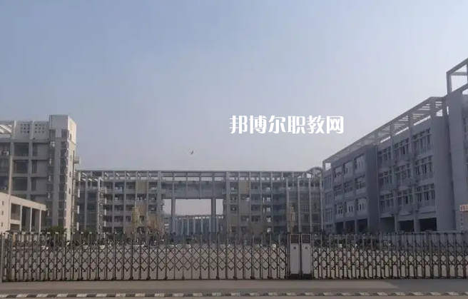 安徽馬鞍山技師學(xué)院2022年怎么樣、好不好