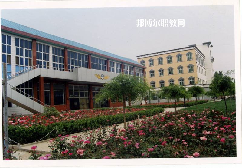 保定幼兒師范高等?？茖W(xué)校2022年地址在哪里