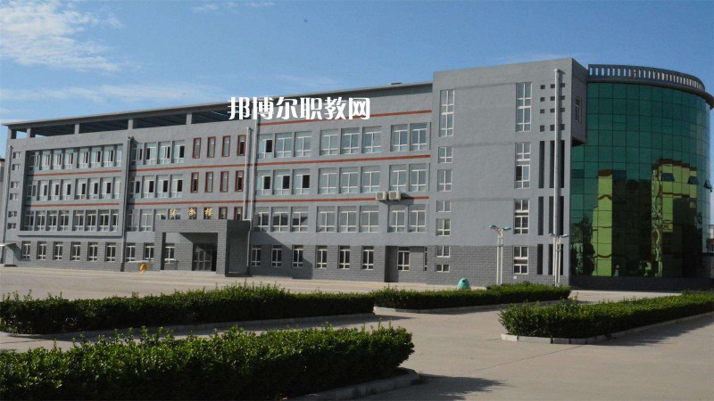 定州職業(yè)技術(shù)教育中心2022年怎么樣、好不好